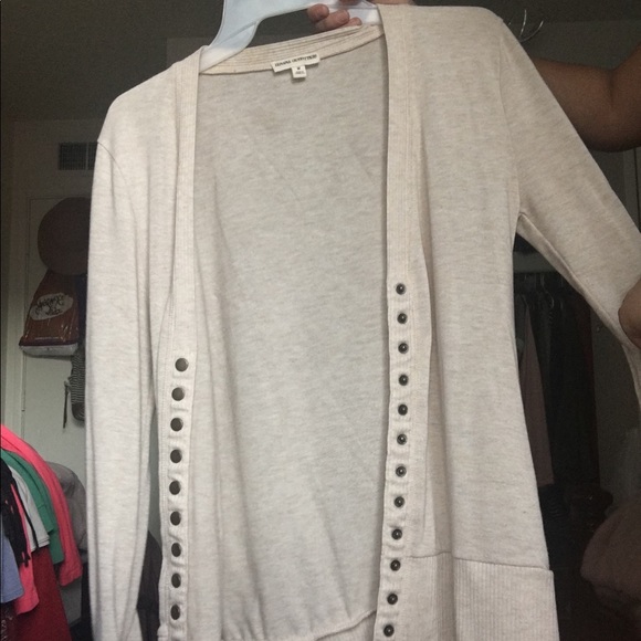 Cardigan - Picture 2 of 2